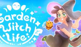 女巫生活花园/Garden Witch Life