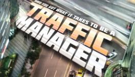 铁路交通经理/Train Traffic Manager