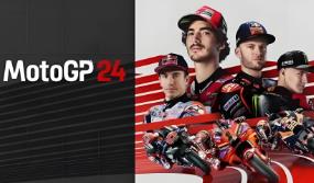 世界摩托车锦标赛24/摩托GP24/MotoGP 24（已更新至V240916）