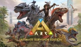 方舟生存:飞升/ARK Survival Ascended（已更新至V58.32+集成阿斯特雷奥斯+畸变+预购特典等全DLCs+Build.13012025升级档+支持手柄）
