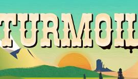 石油骚动/石油大亨/采油热/Turmoil（已更新至V3.2.12+集成深入地下等全DLCs+Build.18839533升级档+游戏修改器）