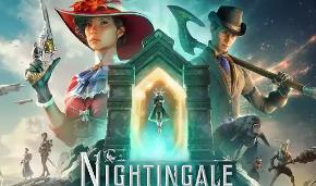 夜莺传说/Nightingale