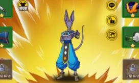 龙珠放置卡牌手游【天域幻想】新单机一键端，网页GM后台