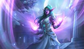 佣兵归来2.0魔兽暗金随机秘境335魔兽世界单机80级单机一键端