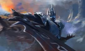 魔兽世界单机版WOW3.35专业增益幻光幻化转生神抵光明微变单刷版