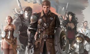 大型3D《神佑释放》v3.1单机版单人副本，商城任务完善+安装及Gm使用视频教程