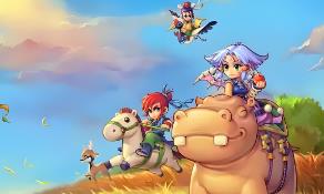 《梦幻江湖绝学》单机西游2024最新整理绝世江湖仿官PC电脑一键单机版