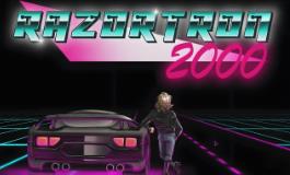 剃刀赛车2000/刀锋2000/Razortron 2000