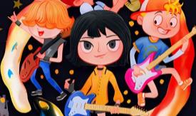 我为星狂/Starstruck:Hands of Time