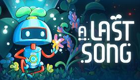 音乐机器人:最后的歌/Melobot A Last Song