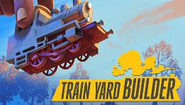 火车场建造者/Train Yard Builder