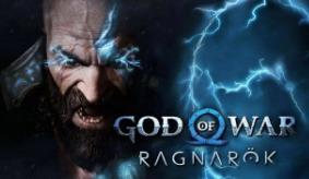 战神:诸神黄昏/战神5:诸神黄昏/God of War Ragnarok（已更新至V1.9.3豪华版+集成二十周年赠礼-黑暗奥德赛外观+魔奎复苏+命运不束缚+全DLCs +Build.18048593升级档+游戏修改器）