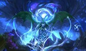 魔兽世界单机WOW335服务端特色变身野外挑战护身符众神之战微变版