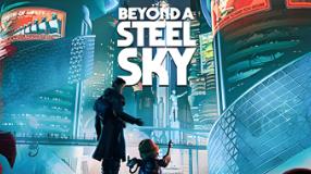 超越钢铁苍穹/钢铁天空外/Beyond a Steel Sky（已更新至V1.5.29158终极收藏版+集成全DLCs）
