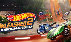 风火轮爆发2:涡轮增压/Hot Wheels Unleashed 2 Turbocharged（已更新至V240920+集成速度与激情等全DLCs）