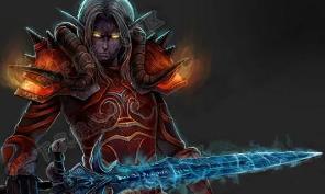 仙灵魔兽世界单机WOW3.5特色修仙封神超级野外任务暗金神装超变版