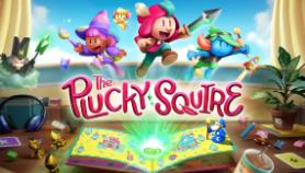 勇敢小骑士/The Plucky Squire（已更新至V1.50.15+集成Build.19013773升级档+中文语音）