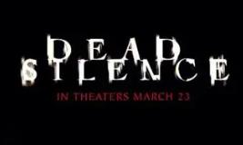 死寂/Deathly Stillness