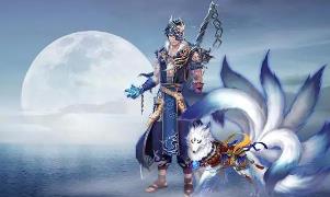 宝端《大话西游3》第二版单机修复版，解压即玩，星宿守护黑神话悟空仙器+GM视频教程