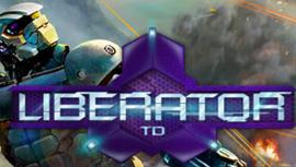 解放者塔防/Liberator TD