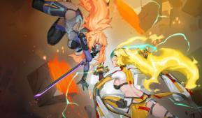 酉闪町2:昆仑灵动/Dusk Diver 2（已更新至V1.0.6+集成全DLCs+中文语音+支持手柄）