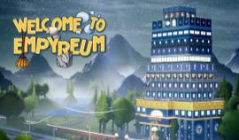 欢迎来到光明之界/Welcome to Empyreum