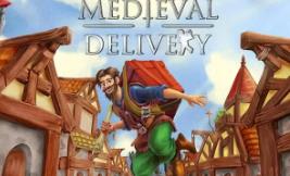 中世纪快递/Medieval Delivery