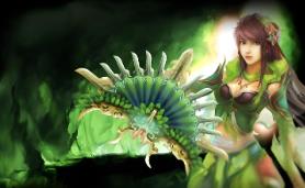 《天龙八部v085》单机优化版门派技能加强102神器基础属性加强PC一键端