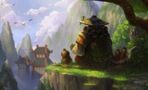 魔兽世界单机WOW335特色宠物羽翼随机附魔超多活动上古修仙无CD版