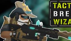 战术突破巫师/Tactical Breach Wizards