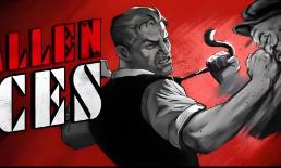 堕落王牌/Fallen Aces