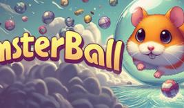 仓鼠球：马铃薯大逃亡/Hamsterball: Potato’s Great Escape