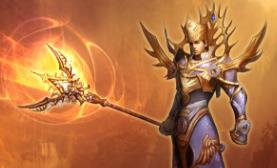 《传奇单机版》6职业混沌大陆专属特色暗黑铭文BUFF融合狂暴LF免虚拟机PC一键端