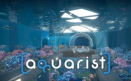 水族馆/Aquarist（已更新至V250507+集成实验室+水生超市+维京之怒+日本花园等全DLCs）