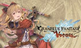 碧蓝幻想Versus:崛起/Granblue Fantasy Versus:Rising（已更新至V2.11+集成新角色包-伽莱翁+圣德芬+毗伽菈+剑心独舞+往昔争锋+预购特典+全DLCs+游戏修改器）
