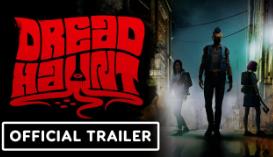 恐惧鬼影/DreadHaunt（已更新至V1.0.0.33）