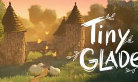 林间小世界/Tiny Glade