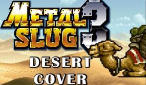 合金弹头3/Metal Slug3（V450266）