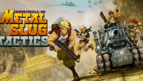 合金弹头/Metal Slug（V670625）