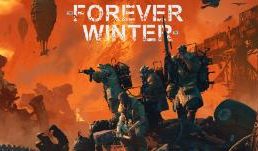 永恒寒冬/永恒冬日/无尽寒冬/The Forever Winter（已更新至V0.1.44161.0）
