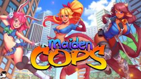 少女警察/Maiden Cops（集成Build.15790782升级档）