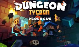 地下城资本家/Dungeon Tycoon