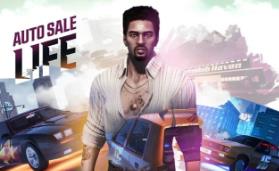 4S店模拟器/Auto Sale Life