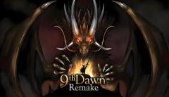 第九黎明:重制版/9th Dawn Remake（已更新至V1.190+集成全DLCs+Build.18841755升级档）