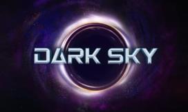 暗色天空/Dark Sky