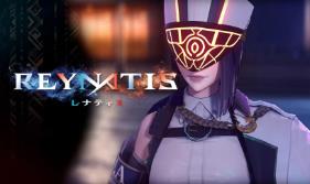 雷纳提斯/Reynatis（已更新至V1.0.3豪华版+集成破晓魔章+双星宿命+全DLCs）