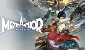 暗喻幻想:ReFantazio/Metaphor:ReFantazio