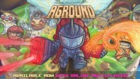 孤岛求生/Aground（V2.1.2+集成Build.15794890升级档）