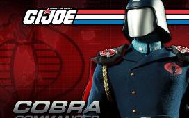 特种部队:眼镜蛇之怒/GI Joe:Wrath of Cobra