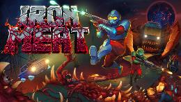 钢铁之躯/Iron Meat（已更新至V1.1.0）